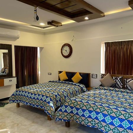 Coco Holidays Coimbatore Exteriör bild