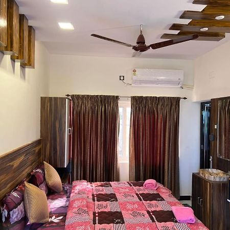 Coco Holidays Coimbatore Exteriör bild