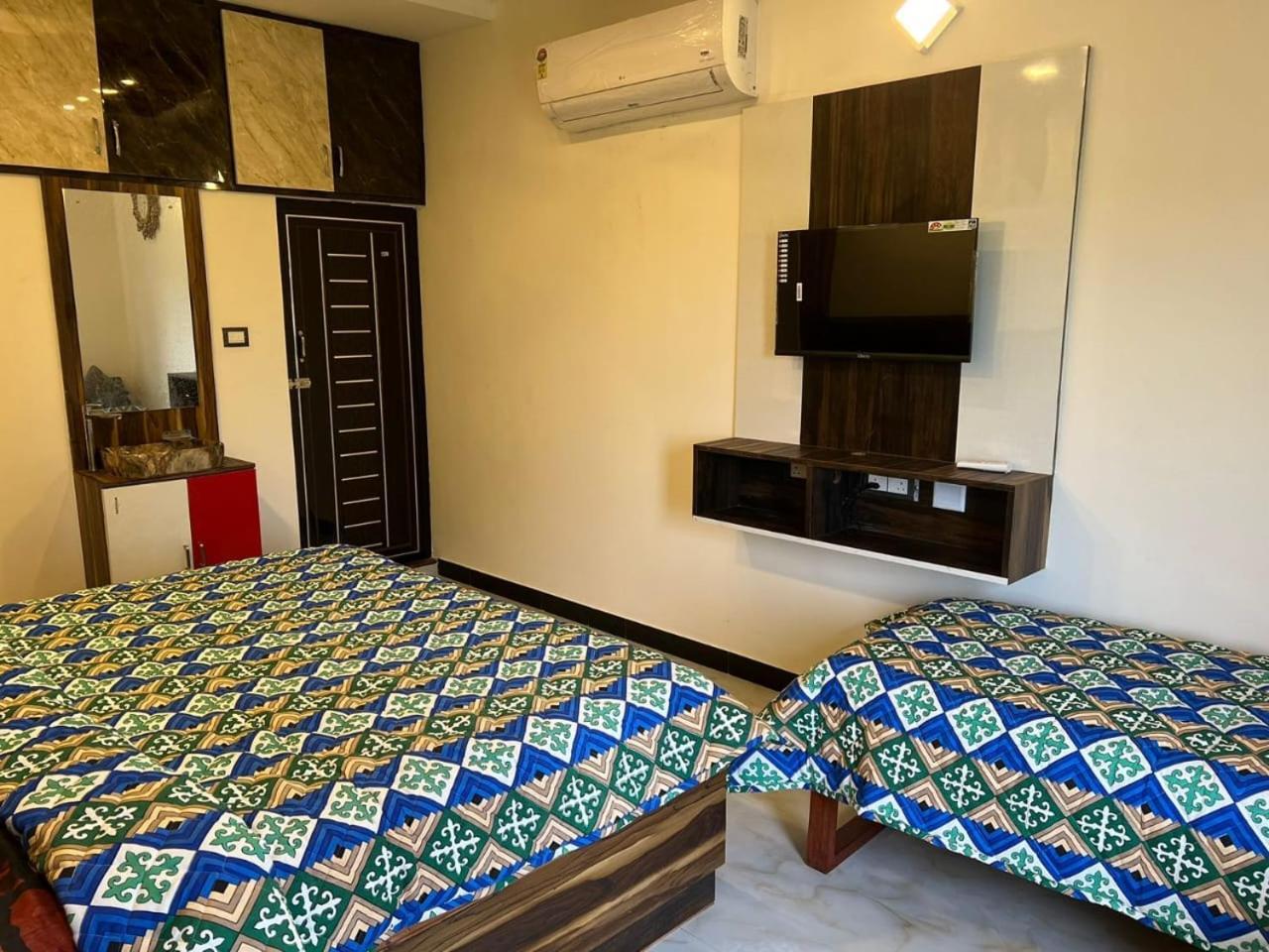 Coco Holidays Coimbatore Exteriör bild